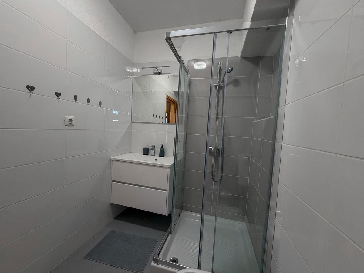 Stanovanje Raša, 48m2