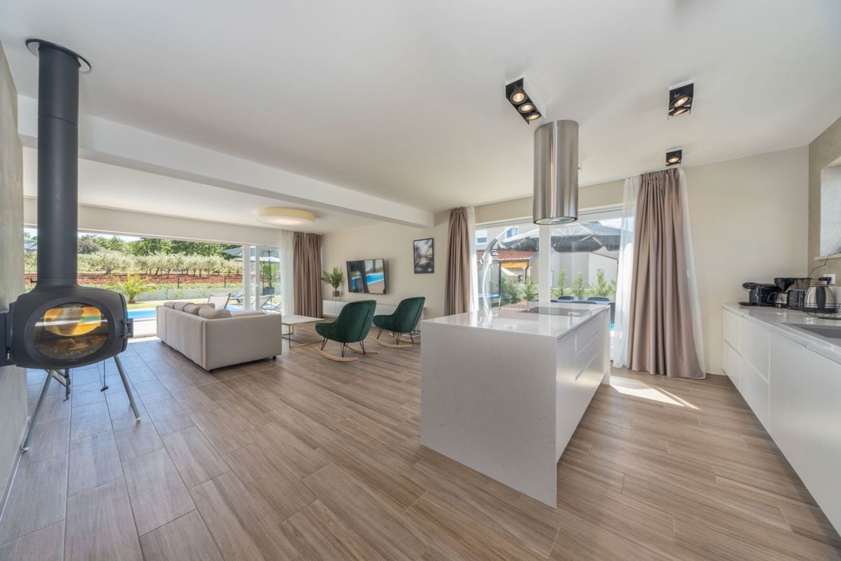 Hiša Poreč, 350m2