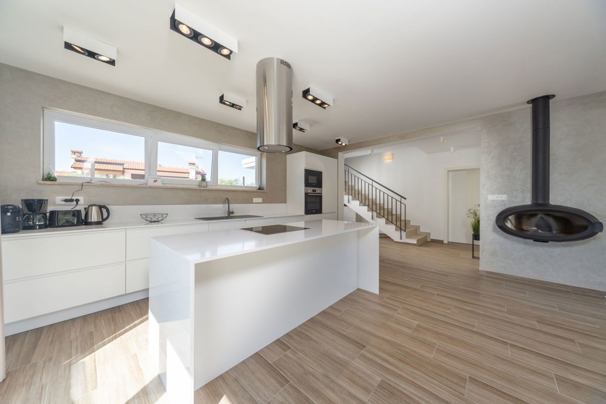 Hiša Poreč, 350m2