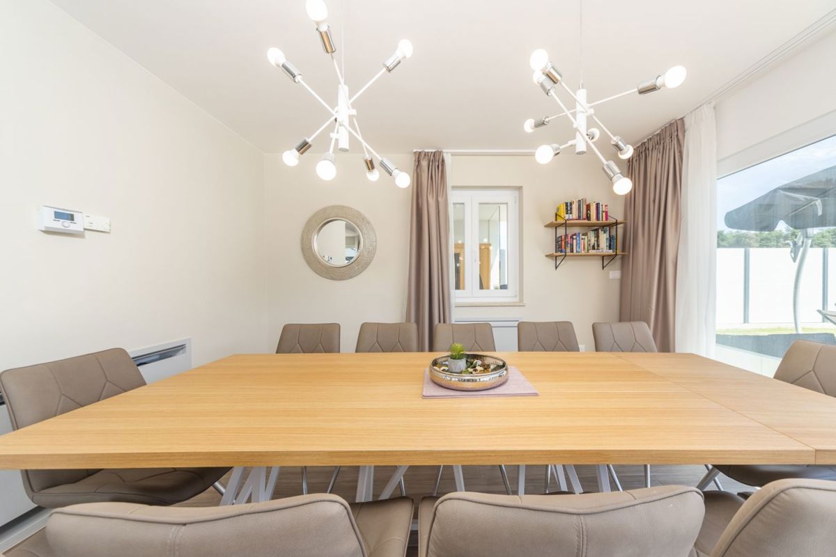 Hiša Poreč, 350m2