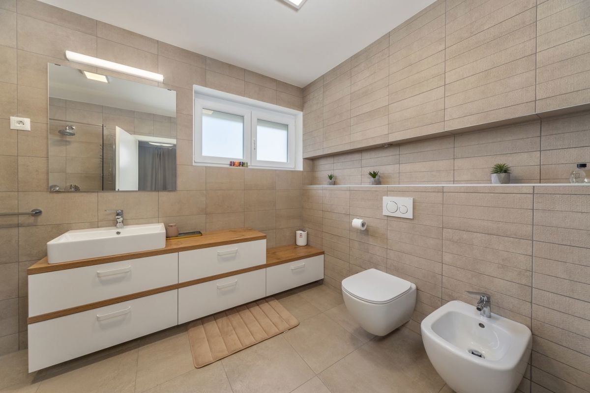 Hiša Poreč, 350m2