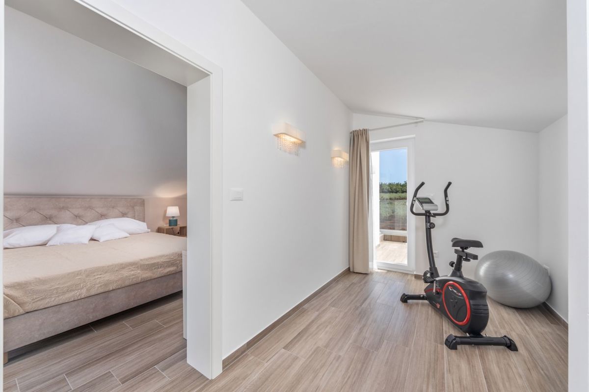Hiša Poreč, 350m2