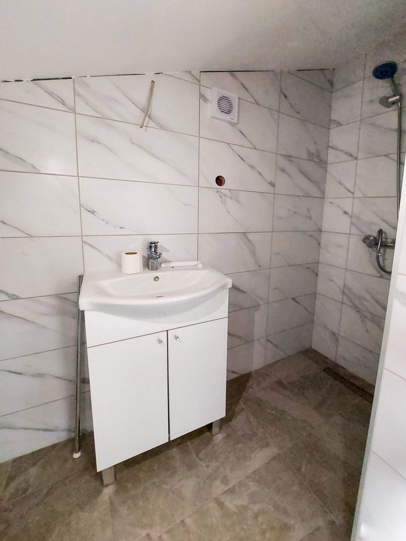 Stanovanje Centar, Pula, 48m2