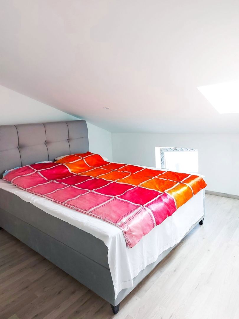 Stanovanje Centar, Pula, 48m2