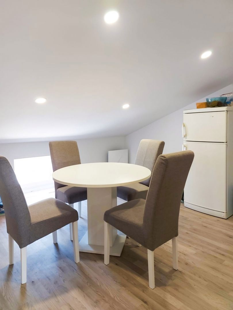 Stanovanje Centar, Pula, 48m2