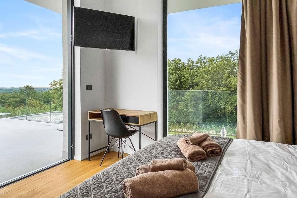 Hiša Kaštelir, Kaštelir-Labinci, 403m2