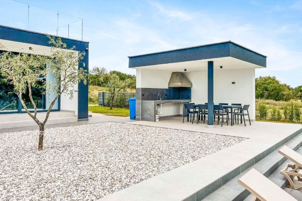 Hiša Kaštelir, Kaštelir-Labinci, 403m2