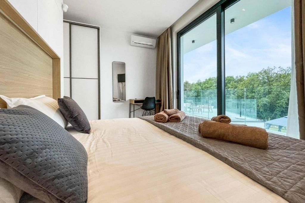Hiša Kaštelir, Kaštelir-Labinci, 403m2
