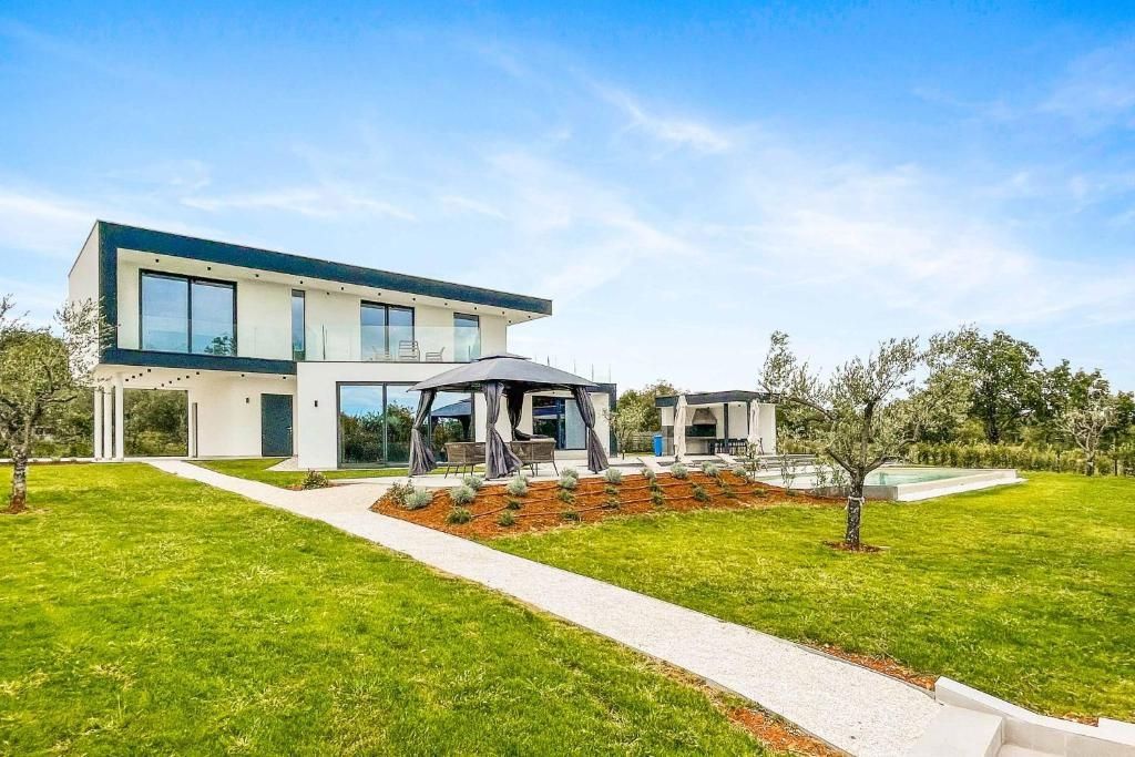 Hiša Kaštelir, Kaštelir-Labinci, 403m2