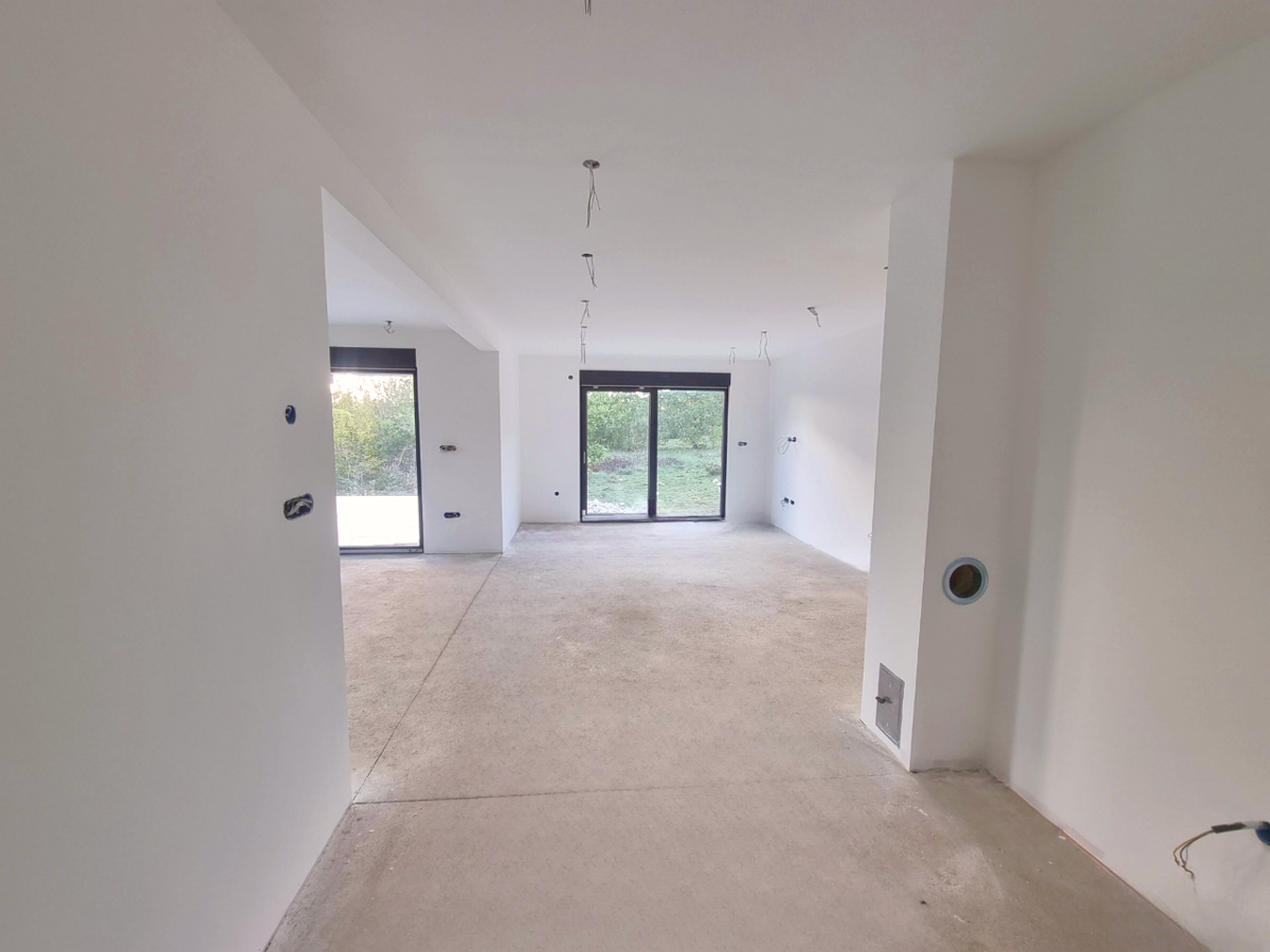 Hiša Labin, 210m2