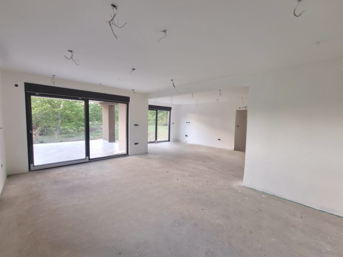 Hiša Labin, 210m2