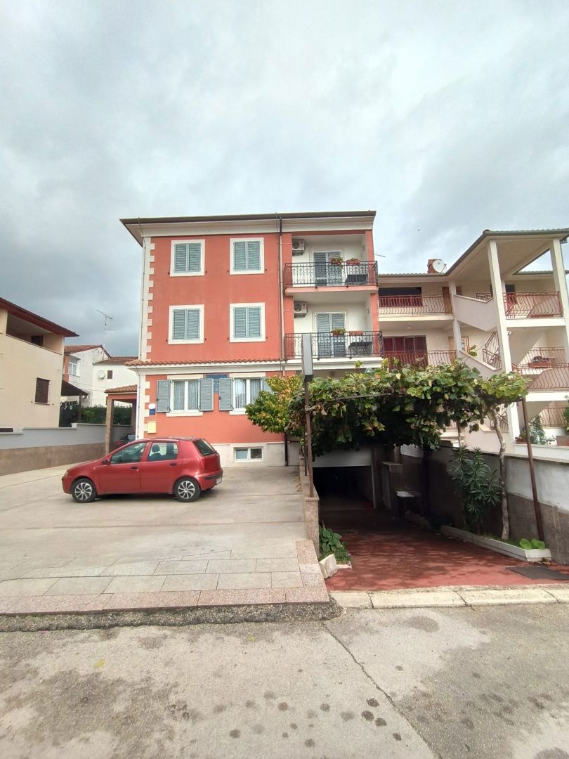 Hiša Rovinj, 998m2
