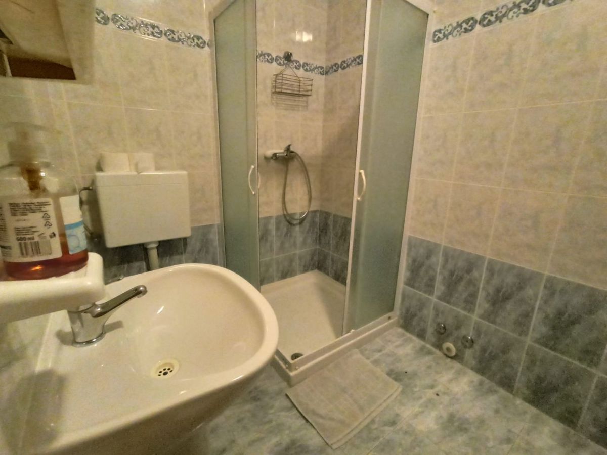 Hiša Rovinj, 998m2