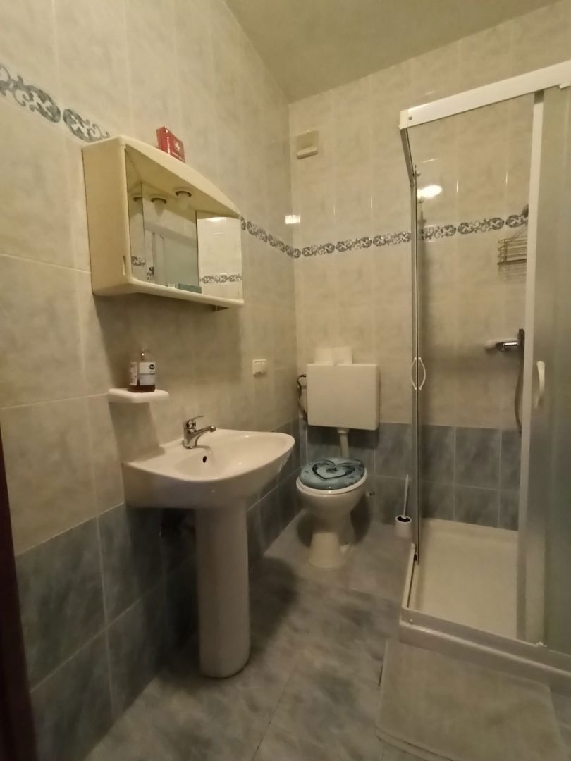 Hiša Rovinj, 998m2