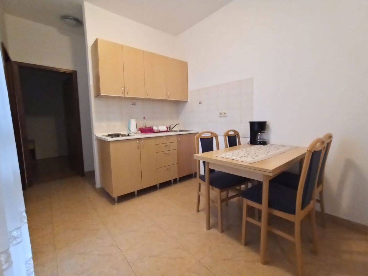 Hiša Rovinj, 998m2