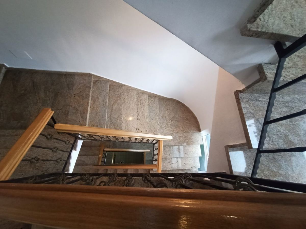 Hiša Rovinj, 998m2