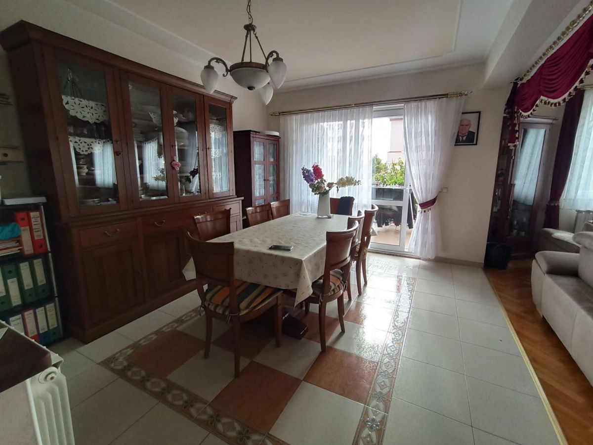 Hiša Rovinj, 998m2