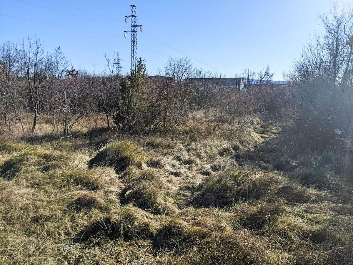 Zemljišče Labin, 4.506m2