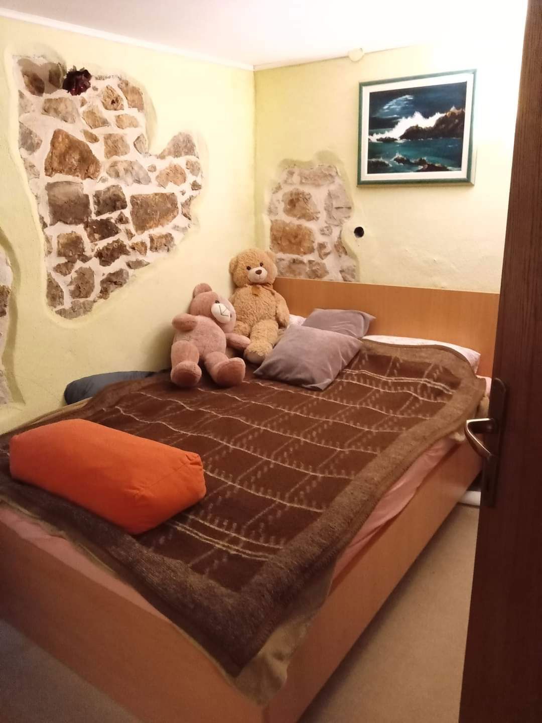 Vrstna družinska hiša v okolici Poreča, 106 m2