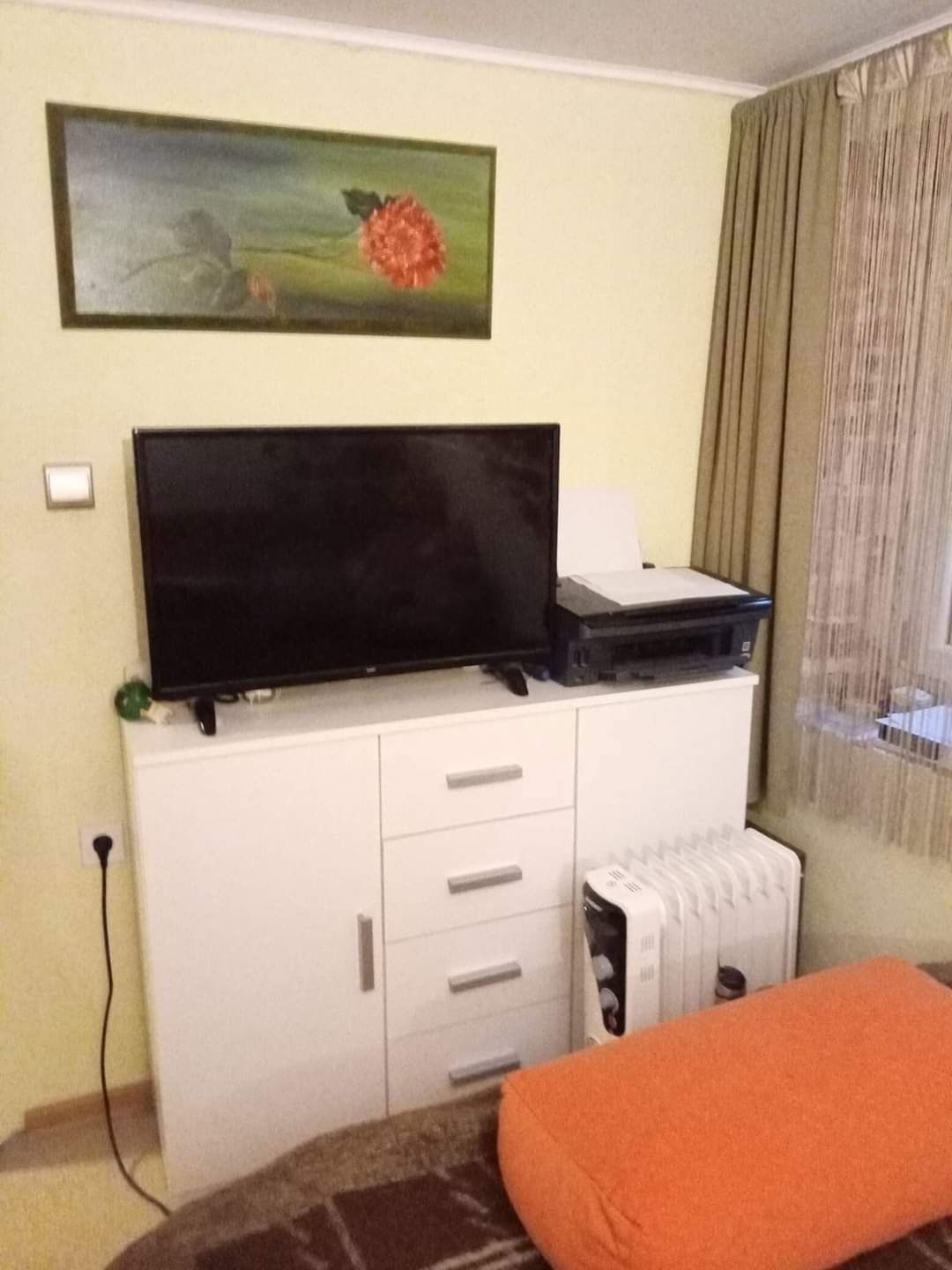 Vrstna družinska hiša v okolici Poreča, 106 m2