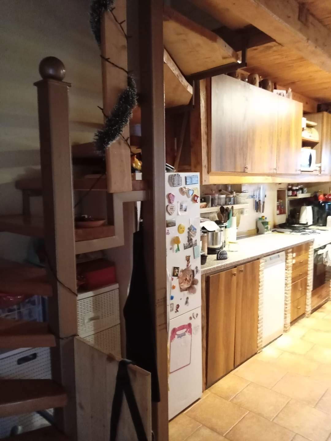 Vrstna družinska hiša v okolici Poreča, 106 m2