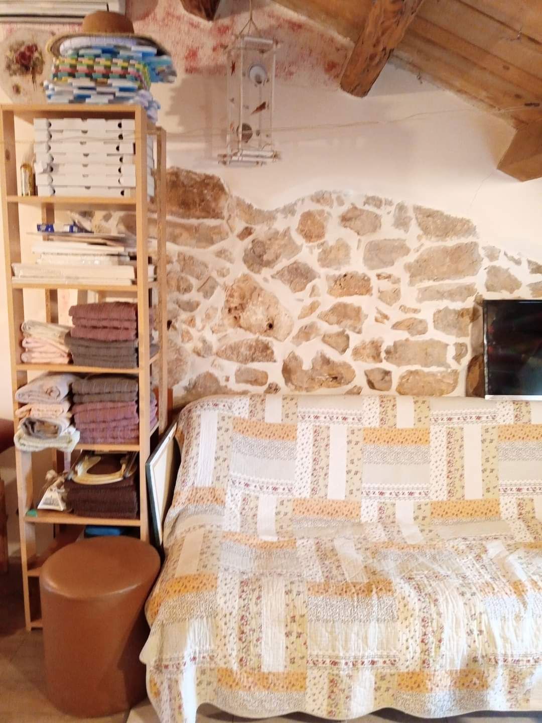 Vrstna družinska hiša v okolici Poreča, 106 m2