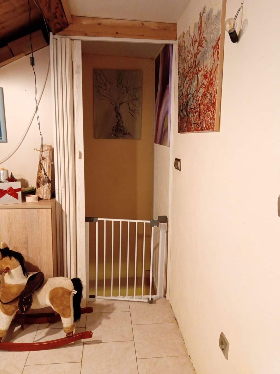 Vrstna družinska hiša v okolici Poreča, 106 m2