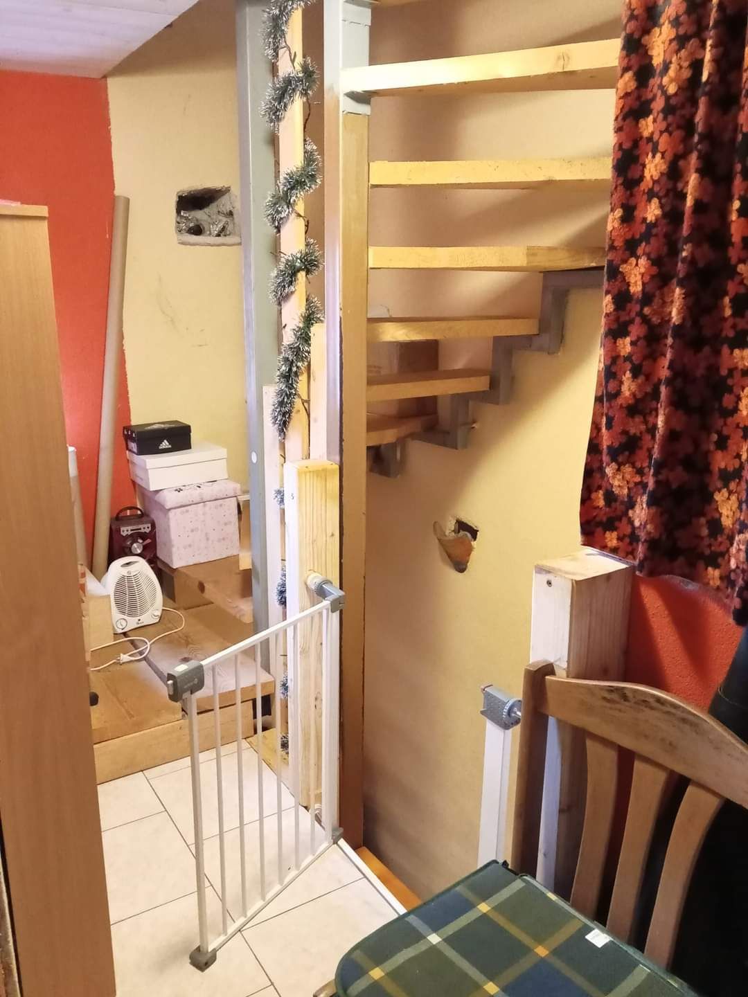 Vrstna družinska hiša v okolici Poreča, 106 m2