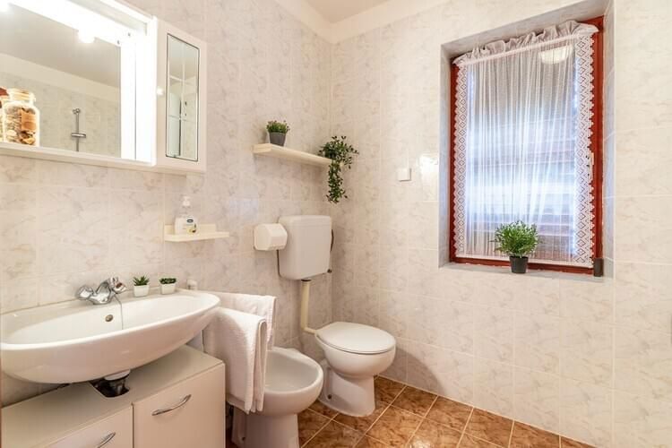 Stanovanje Rabac, Labin, 52m2