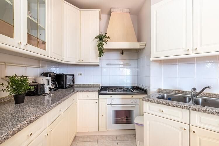 Stanovanje Rabac, Labin, 52m2