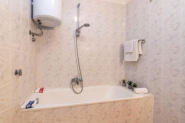 Stanovanje Rabac, Labin, 52m2