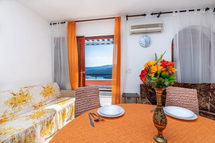 Stanovanje Rabac, Labin, 52m2