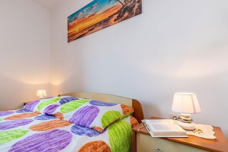 Stanovanje Rabac, Labin, 52m2