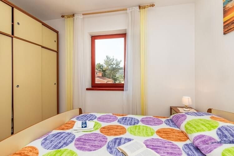 Stanovanje Rabac, Labin, 52m2
