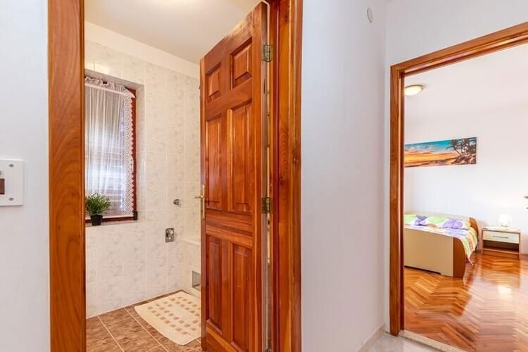 Stanovanje Rabac, Labin, 52m2