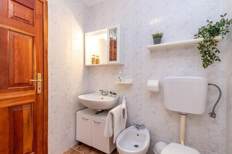 Stanovanje Rabac, Labin, 52m2