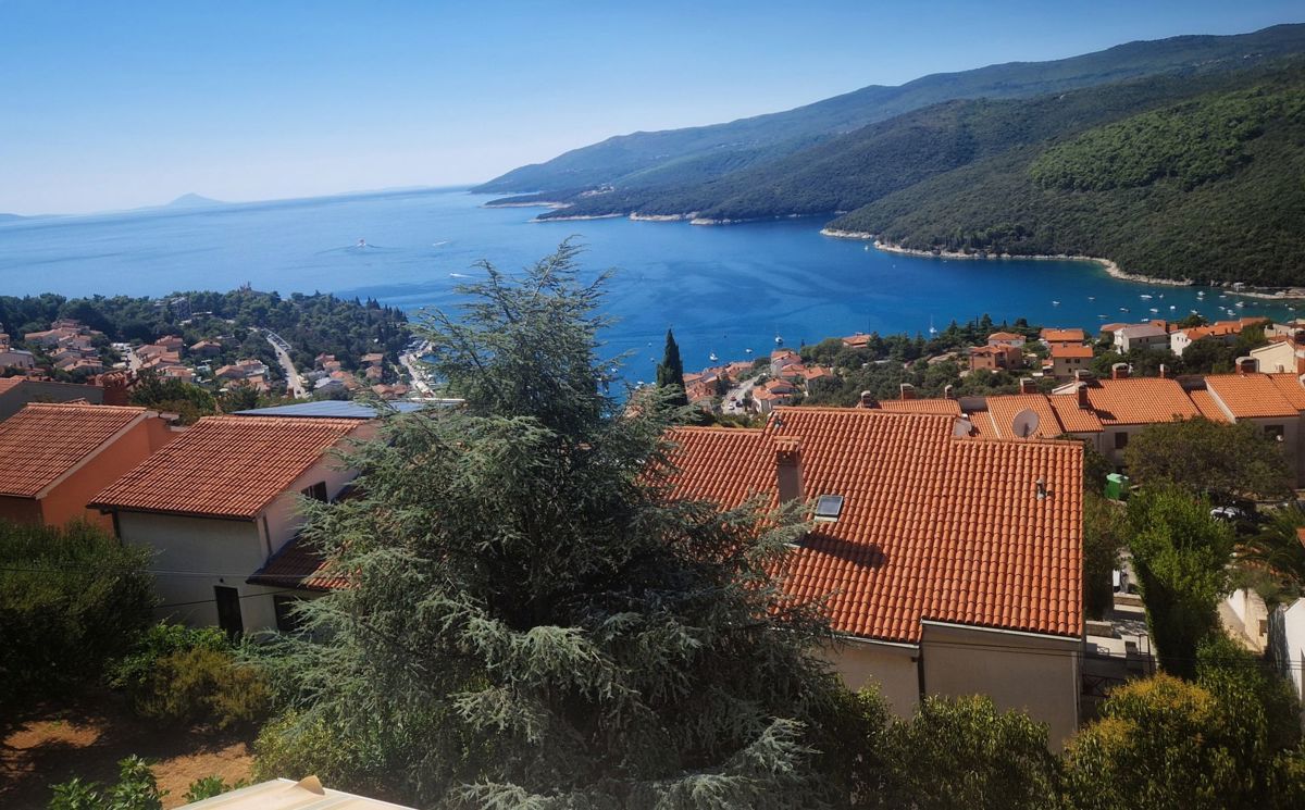 Stanovanje Rabac, Labin, 52m2