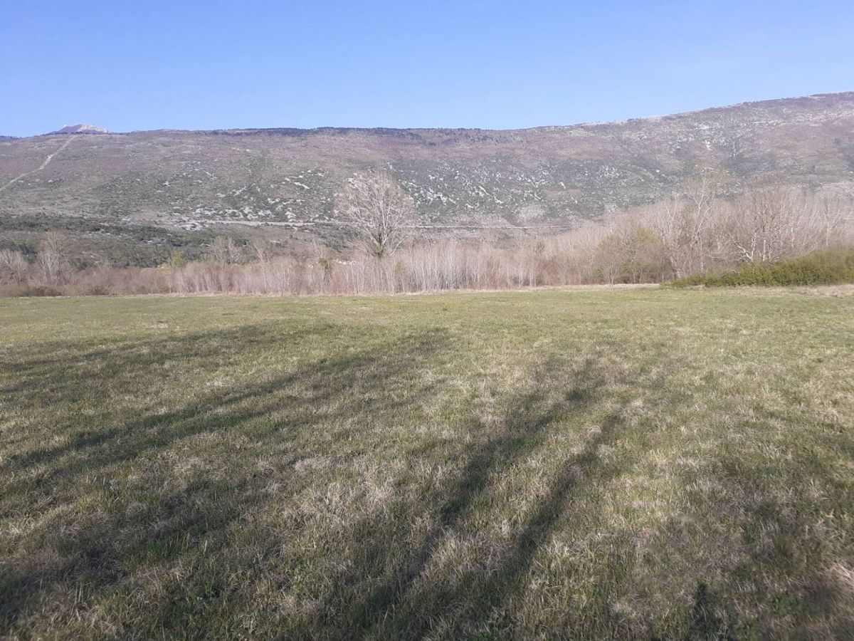 Zemljišče Labin, 12.643m2