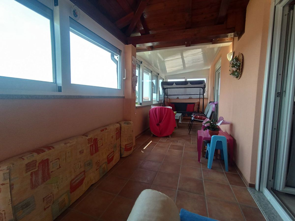 Stanovanje Novigrad, 160m2