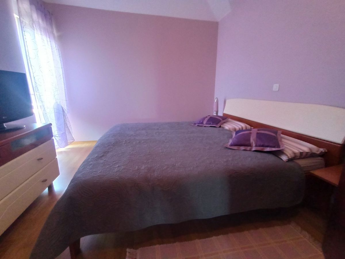 Stanovanje Novigrad, 160m2
