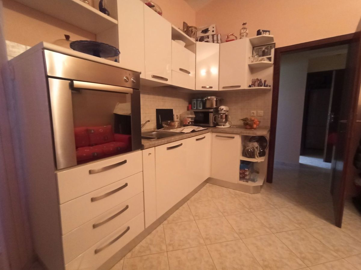 Stanovanje Novigrad, 160m2