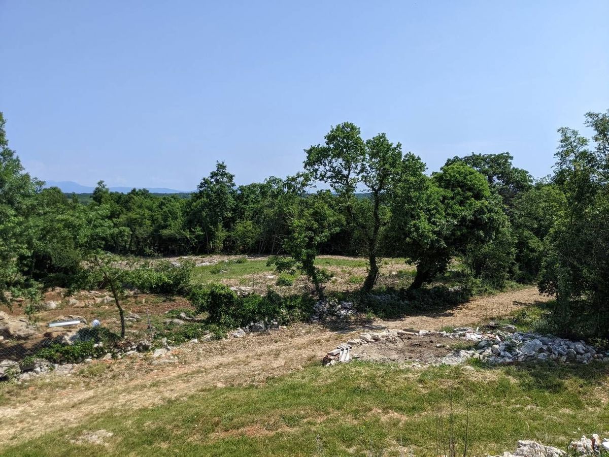 Zemljišče Barban, 5.427m2