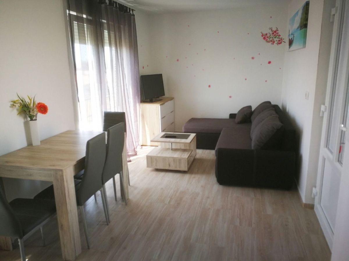 Hiša Medulin, 156m2