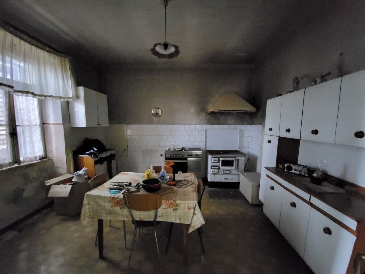 Hiša Grožnjan, 240m2