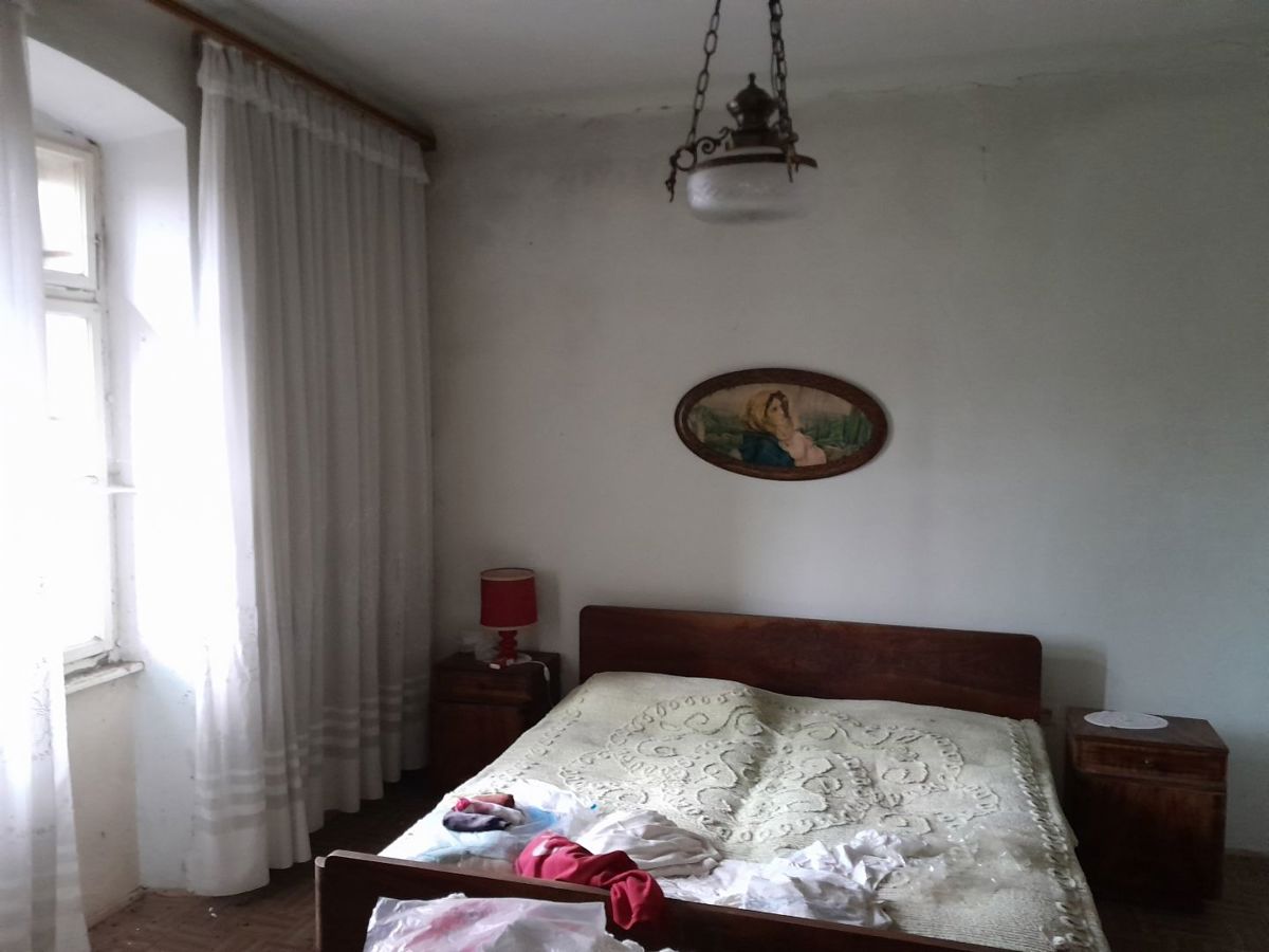 Hiša Grožnjan, 240m2