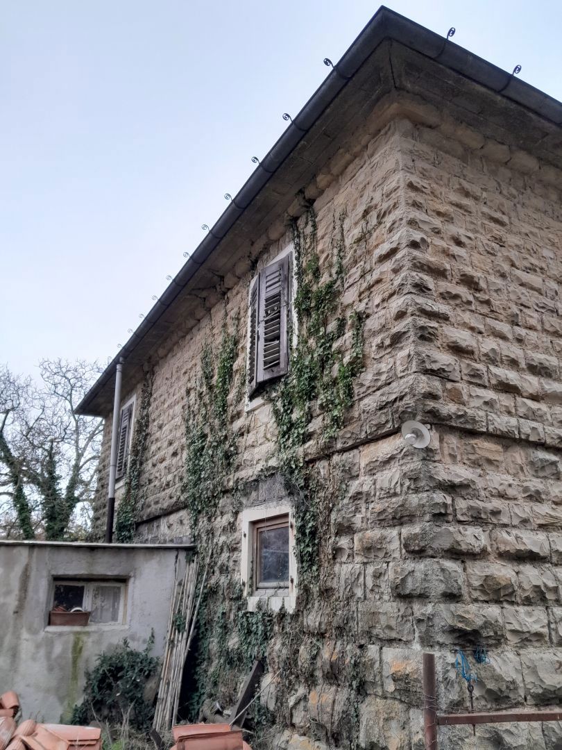 Hiša Grožnjan, 240m2