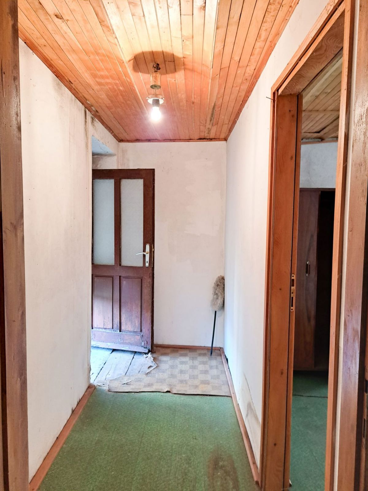 Vrstna hiša za adaptacijo v starem mestnem jedru Gračišća