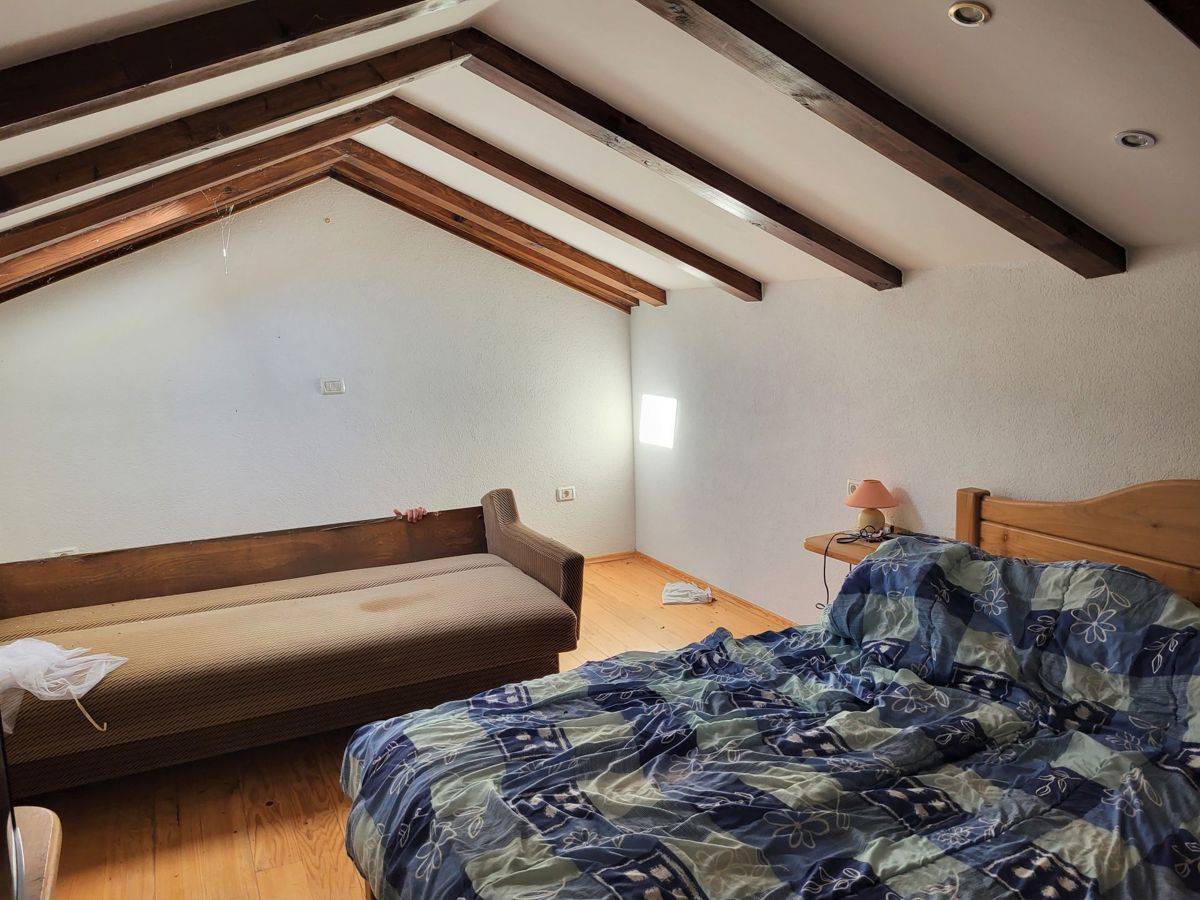 Hiša Motovun, 120m2