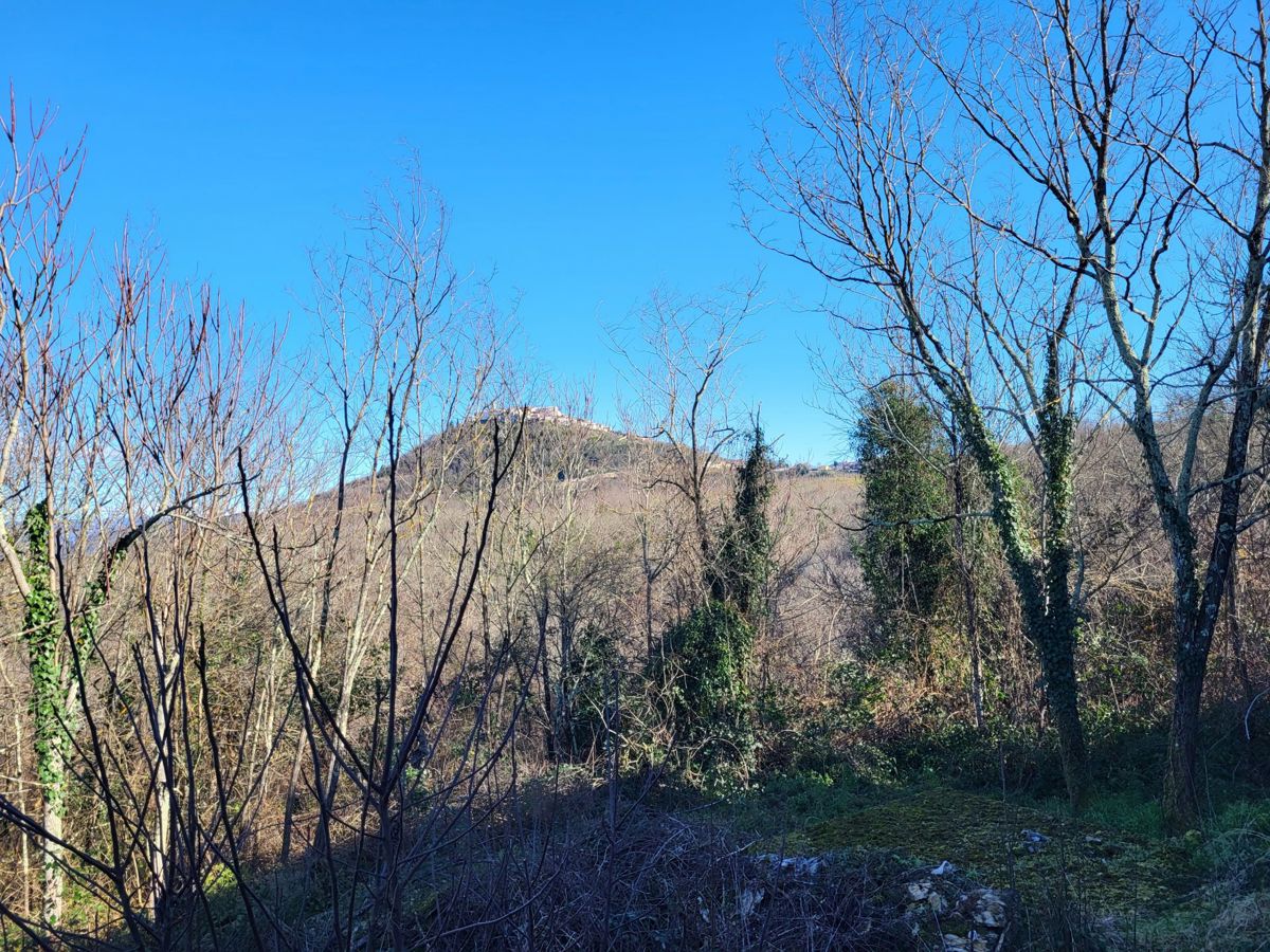 Hiša Motovun, 120m2