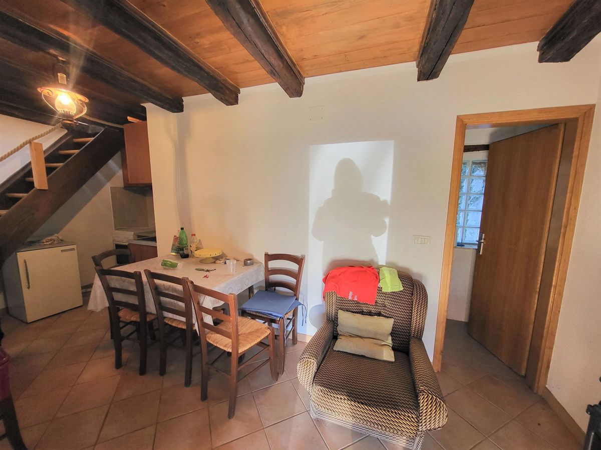 Hiša Motovun, 120m2